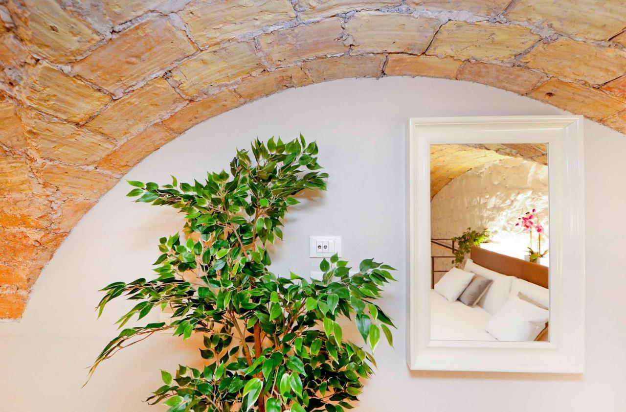 Post Industrial Loft Trastevere - Top Collection Рим Экстерьер фото